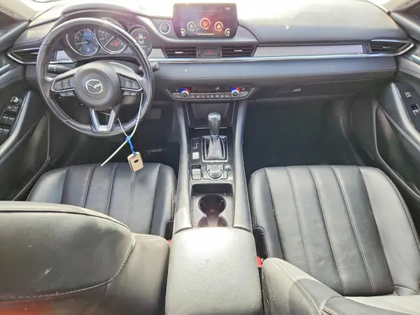 JM1GL1VM4M1603718 2021 MAZDA 6 - Image 8