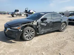 JM1GL1VM4M1604450 2021 MAZDA 6