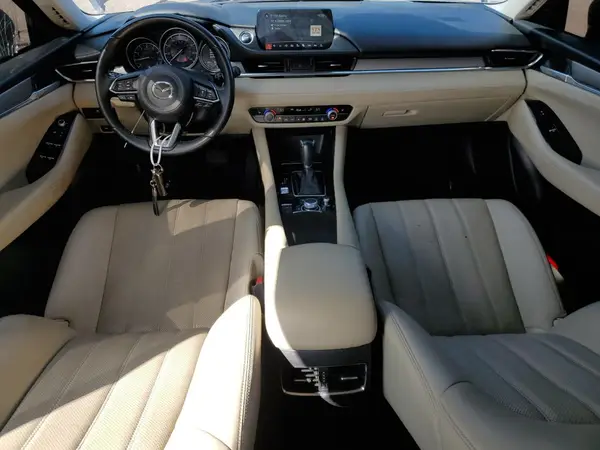 JM1GL1VM4M1604450 2021 MAZDA 6 - Image 8