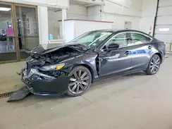 JM1GL1VM4M1605100 2021 MAZDA 6