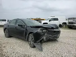JM1GL1VM4M1605162 2021 MAZDA 6