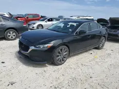 JM1GL1VM4M1605291 2021 MAZDA 6