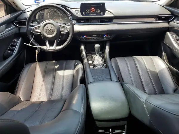 JM1GL1VM4M1605498 2021 MAZDA 6 - Image 8