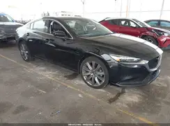 JM1GL1VM4M1607929 2021 MAZDA 6
