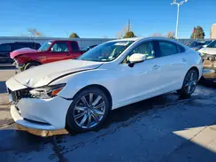 JM1GL1VM4M1608286 2021 MAZDA 6