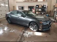 JM1GL1VM4M1609079 2021 MAZDA 6