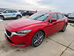 JM1GL1VM4M1610622 2021 MAZDA 6