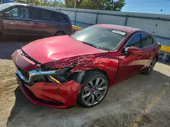 JM1GL1VM4M1611673 2021 MAZDA 6