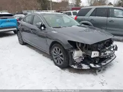 JM1GL1VM4M1611687 2021 MAZDA 6