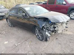 JM1GL1VM4M1611818 2021 MAZDA 6