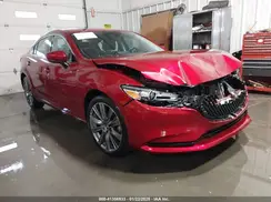JM1GL1VM4M1615898 2021 MAZDA 6