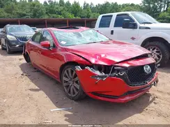 JM1GL1VM4M1616176 2021 MAZDA 6