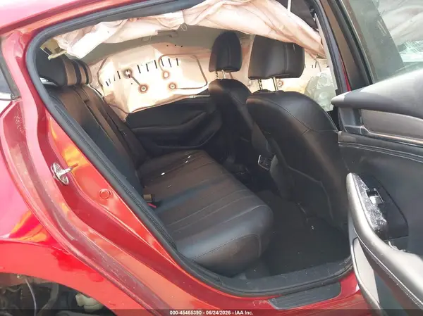 JM1GL1VM4M1616176 2021 MAZDA 6 - Image 8