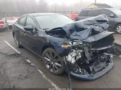 JM1GL1VM4M1616243 2021 MAZDA 6
