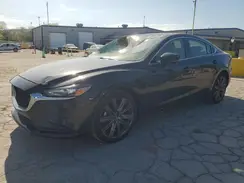 JM1GL1VM4M1618123 2021 MAZDA 6