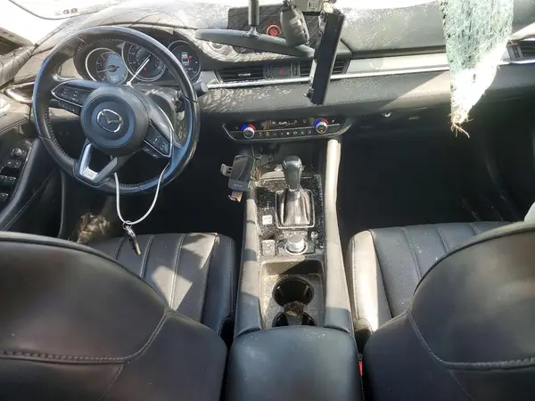 JM1GL1VM4M1618123 2021 MAZDA 6 - Image 8