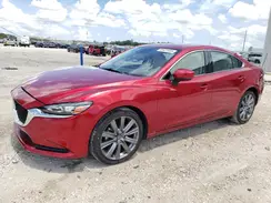 JM1GL1VM4M1618204 2021 MAZDA 6
