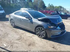 JM1GL1VM4M16O83O5 2021 MAZDA 6