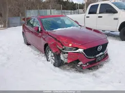 JM1GL1VM5J1300099 2018 MAZDA 6
