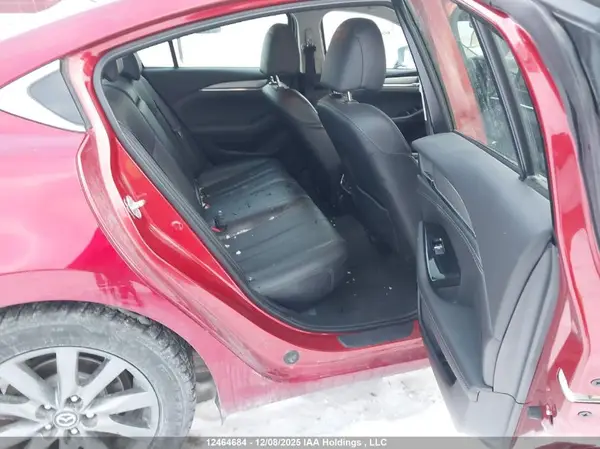 JM1GL1VM5J1300099 2018 MAZDA 6 - Image 8