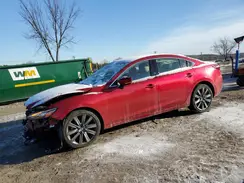 JM1GL1VM5J1302080 2018 MAZDA 6