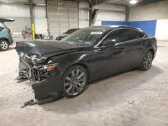 JM1GL1VM5J1303181 2018 MAZDA 6