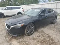 JM1GL1VM5J1306596 2018 MAZDA 6