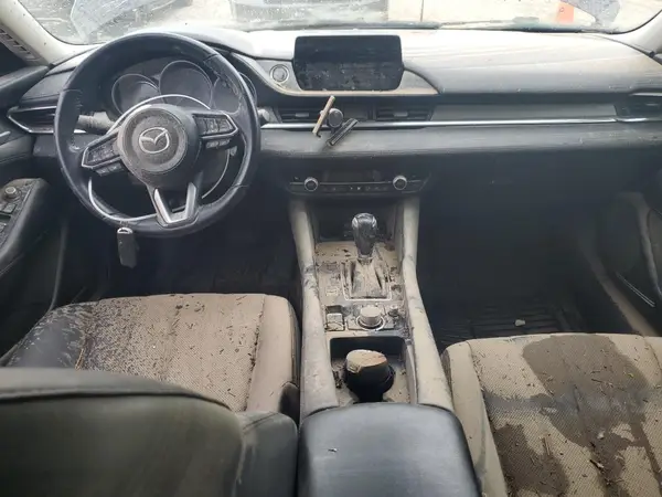 JM1GL1VM5J1306596 2018 MAZDA 6 - Image 8