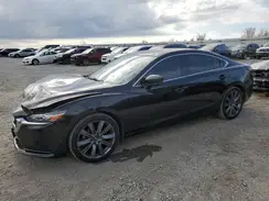 JM1GL1VM5J1306758 2018 MAZDA 6