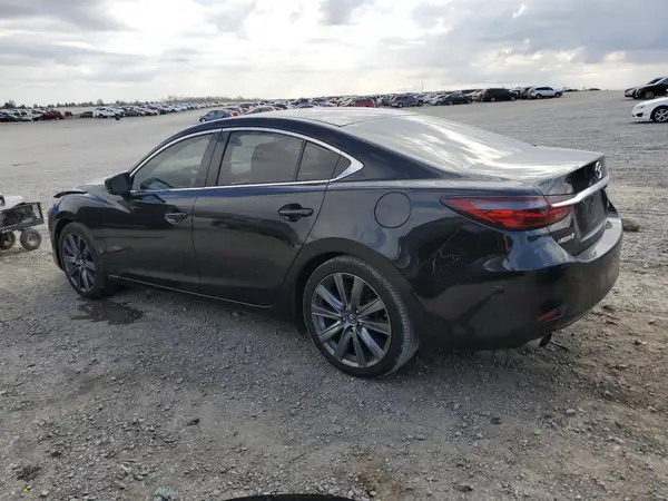 JM1GL1VM5J1306758 2018 MAZDA 6 - Image 2