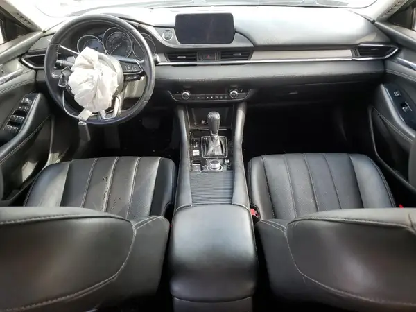 JM1GL1VM5J1306758 2018 MAZDA 6 - Image 8