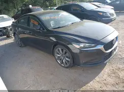JM1GL1VM5J1306856 2018 MAZDA 6