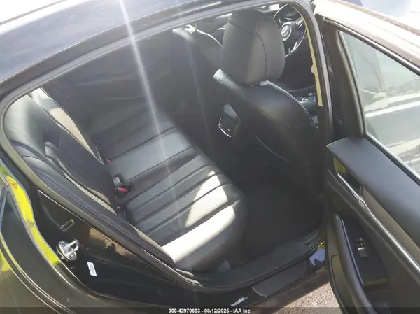 JM1GL1VM5J1306856 2018 MAZDA 6 - Image 8