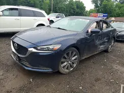 JM1GL1VM5J1306873 2018 MAZDA 6