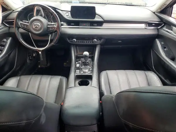 JM1GL1VM5J1306873 2018 MAZDA 6 - Image 8