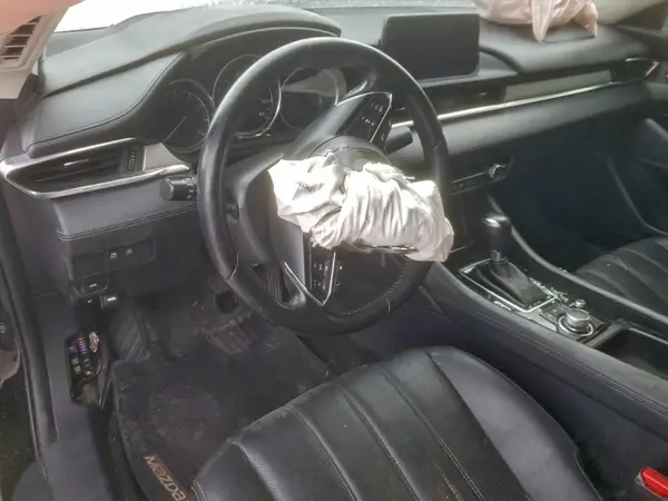 JM1GL1VM5J1307506 2018 MAZDA 6 - Image 8