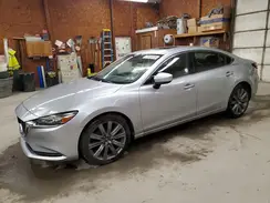JM1GL1VM5J1309157 2018 MAZDA 6