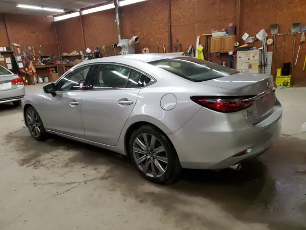 JM1GL1VM5J1309157 2018 MAZDA 6 - Image 2