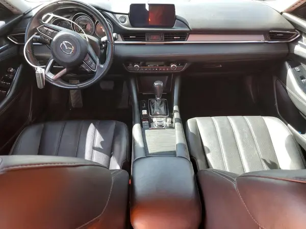 JM1GL1VM5J1309210 2018 MAZDA 6 - Image 8