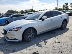 JM1GL1VM5J1310311 2018 MAZDA 6