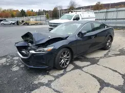 JM1GL1VM5J1310566 2018 MAZDA 6