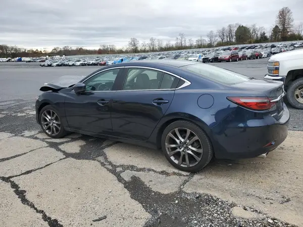 JM1GL1VM5J1310566 2018 MAZDA 6 - Image 2
