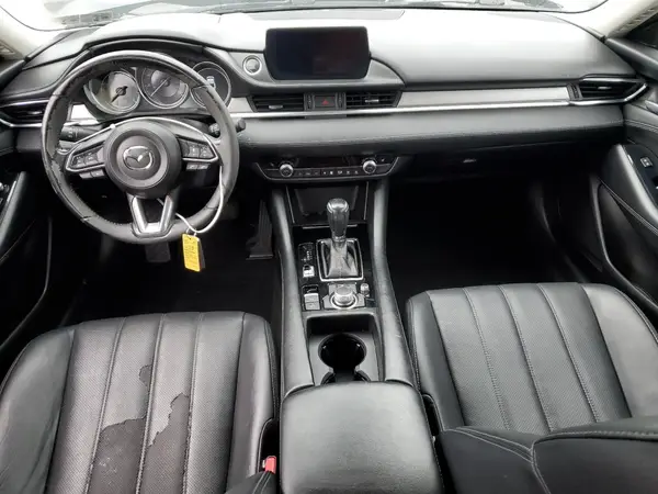 JM1GL1VM5J1310566 2018 MAZDA 6 - Image 8