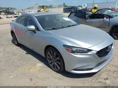 JM1GL1VM5J1310583 2018 MAZDA 6