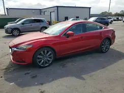 JM1GL1VM5J1310759 2018 MAZDA 6