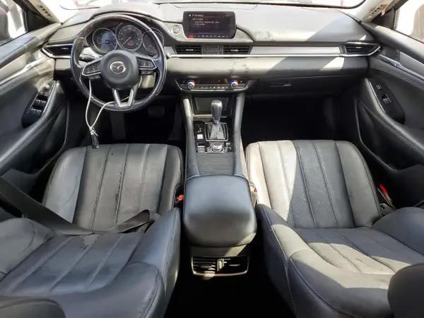JM1GL1VM5J1310759 2018 MAZDA 6 - Image 8
