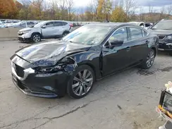 JM1GL1VM5J1311071 2018 MAZDA 6