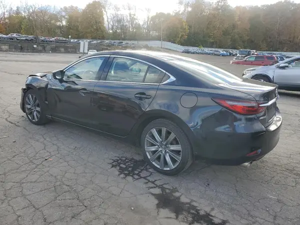 JM1GL1VM5J1311071 2018 MAZDA 6 - Image 2