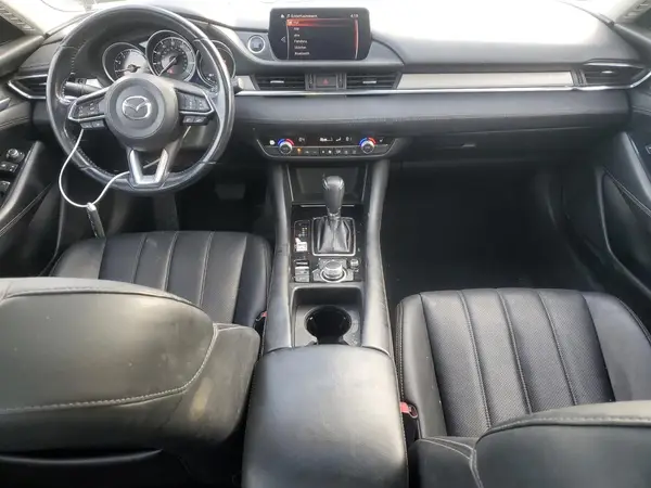 JM1GL1VM5J1311071 2018 MAZDA 6 - Image 8