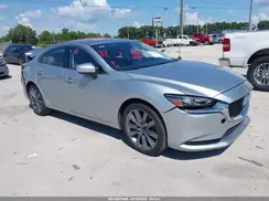 JM1GL1VM5J1311118 2018 MAZDA 6